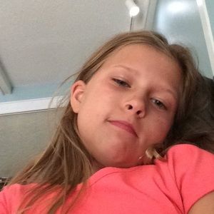 Meet your Posher, Savannah